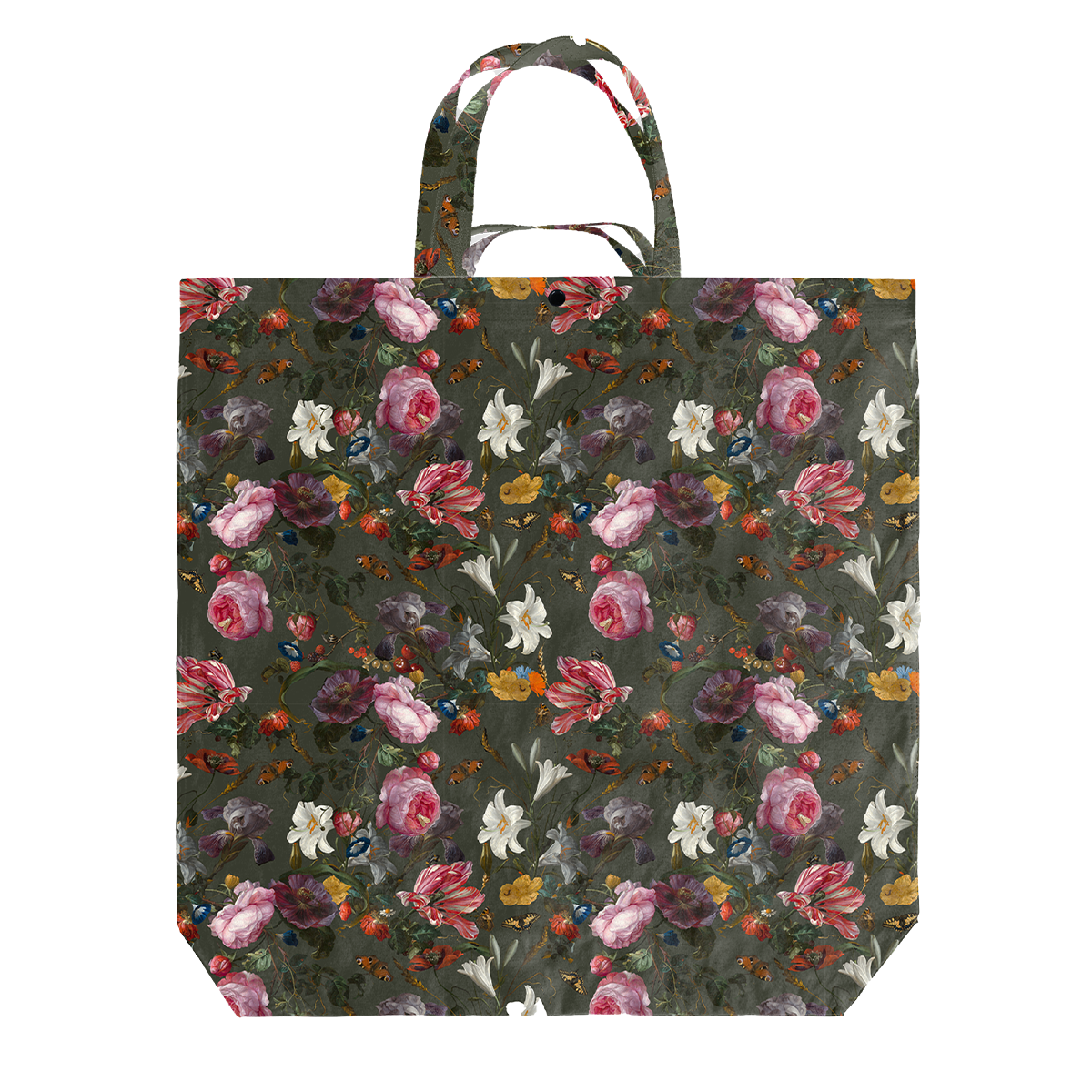 Big Shopper by De Heem (lilies, 5 pcs)