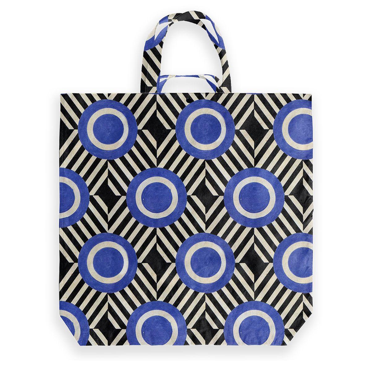Big Shopper by Popova (5 pcs)