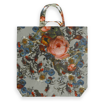 Big Shopper by Ruysch (grey, 5 pcs)