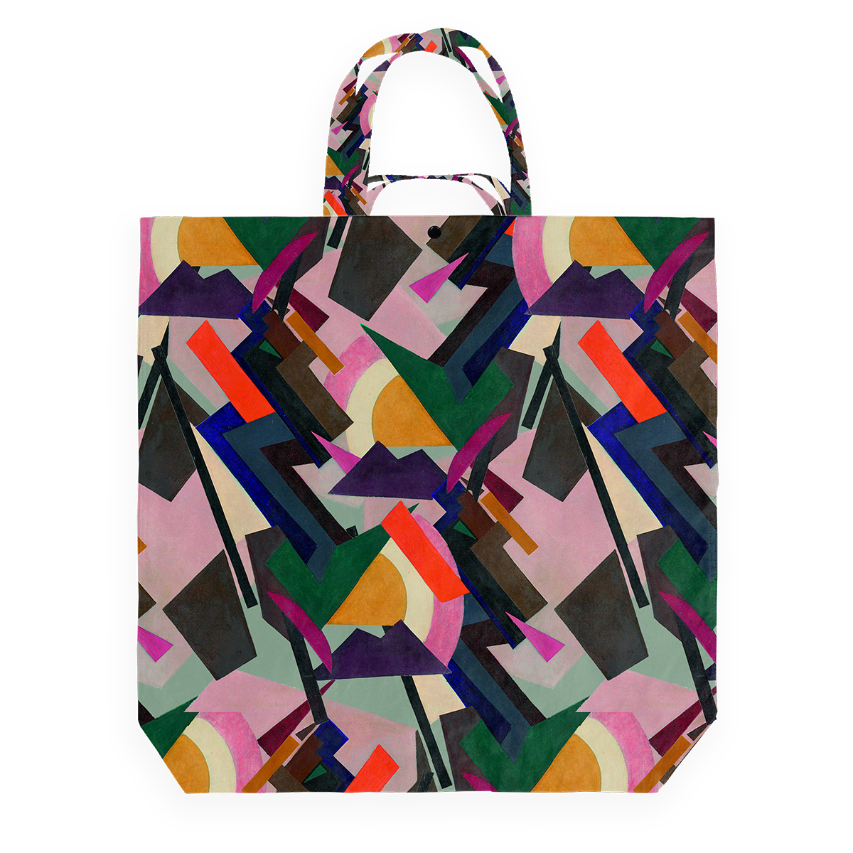 Big Shopper by Rozanova (5 pcs)