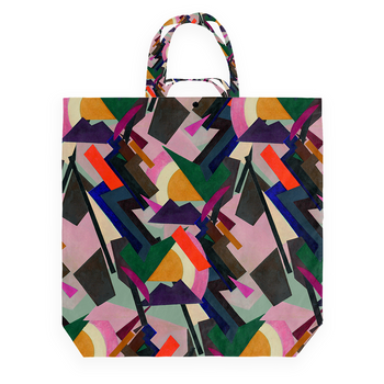 Big Shopper by Rozanova (5 pcs)