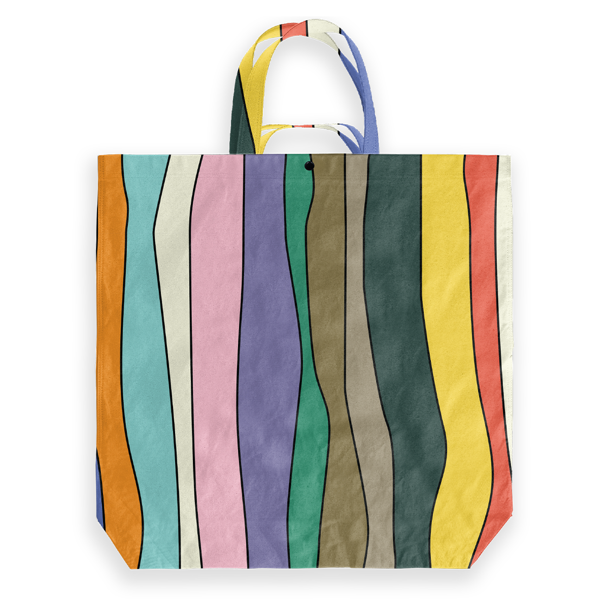 Foldable bags