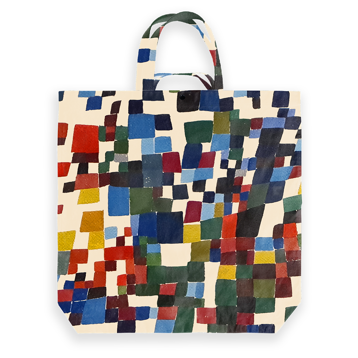 Big Shopper by Taeuber-Arp (5 pcs)