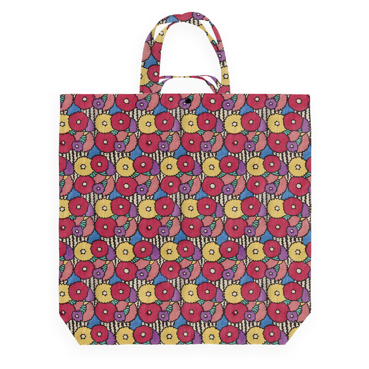 Big Shopper by Wiener Werkstätte (5 pcs)