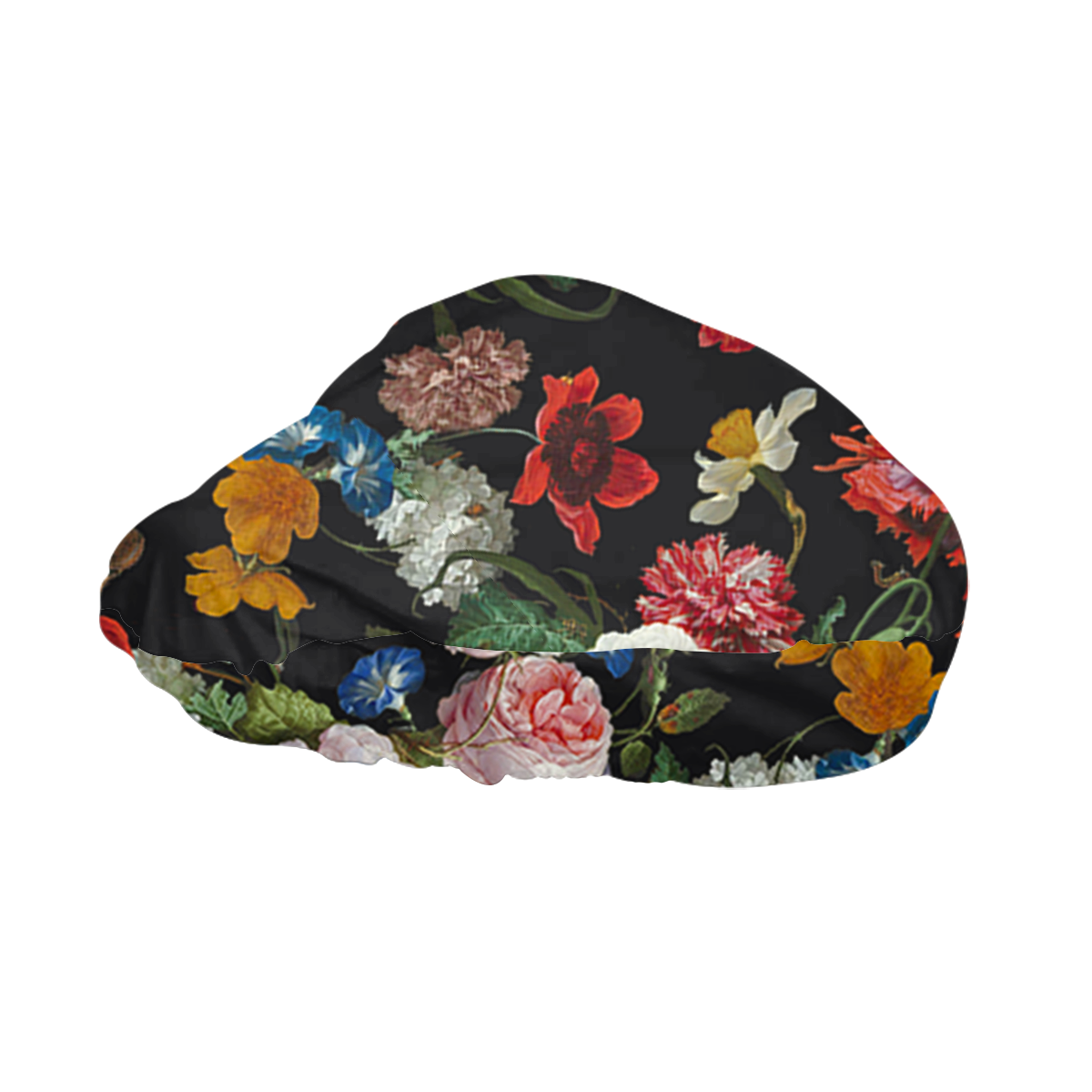 Bike seat cover by De Heem (mirabilis, 10 pcs)