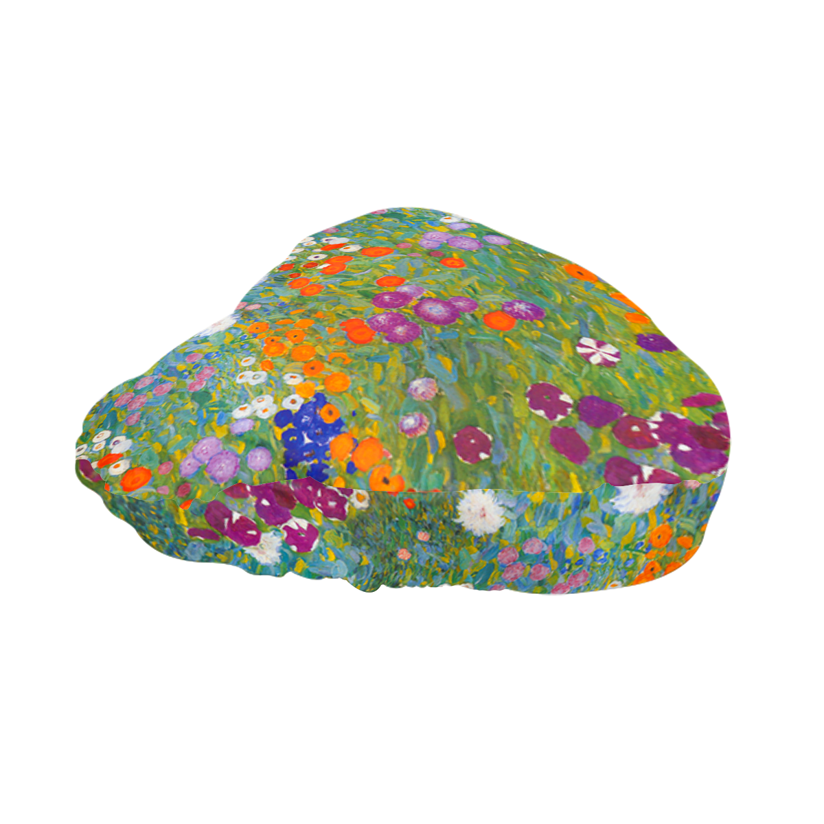 Bike seat cover by Klimt (10 pcs)