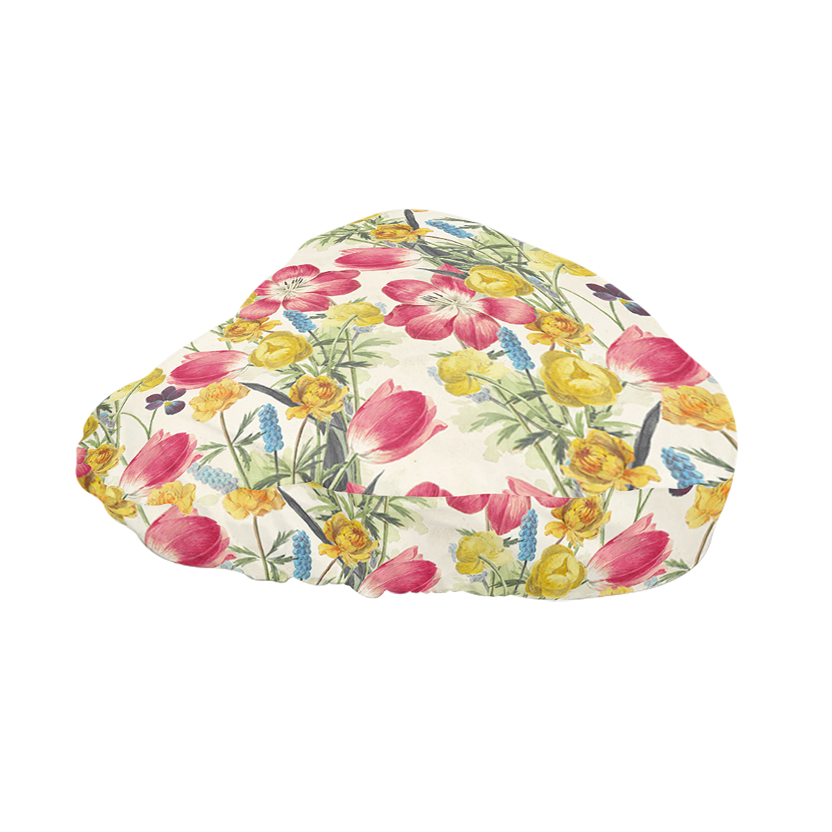 Bike seat cover by Van Leen (10 pcs)