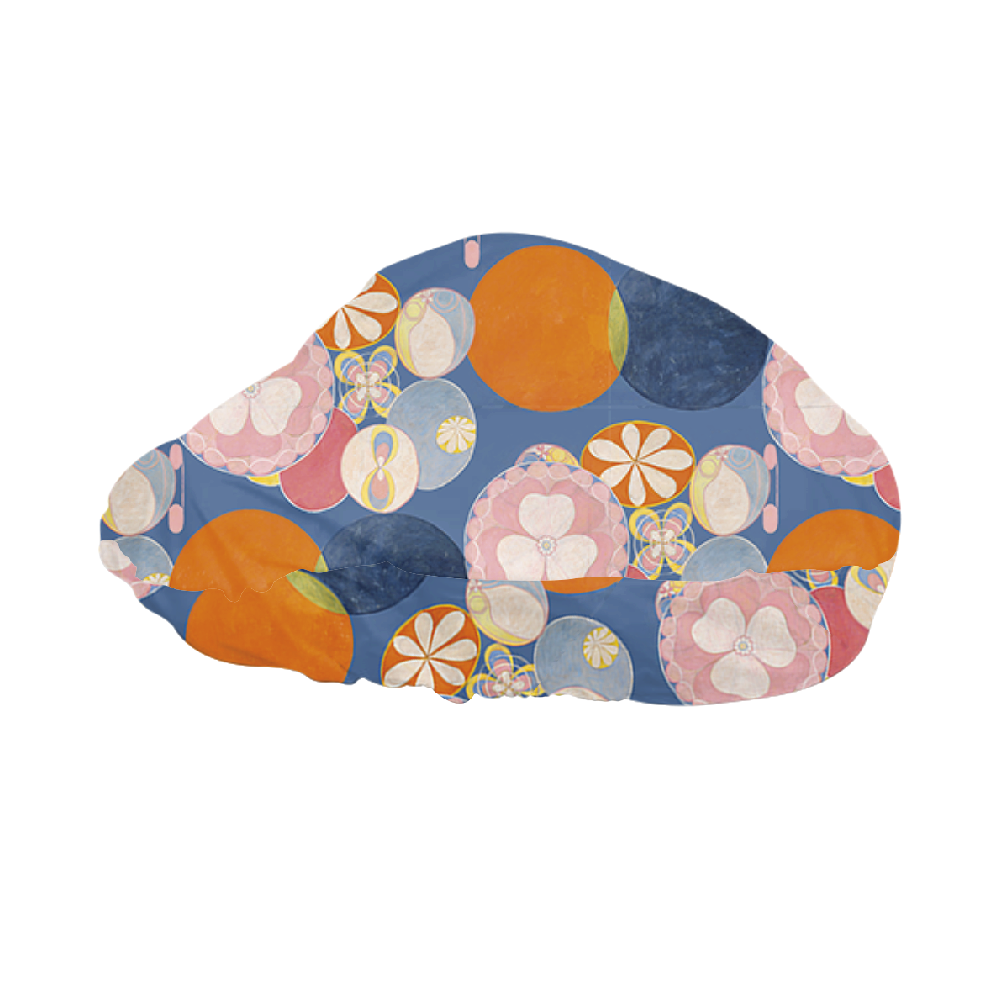 Bike seat cover by Af Klint No.2 (10 pcs)