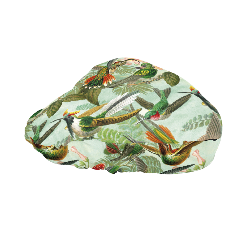 Bike seat cover by Haeckel (10 pcs)