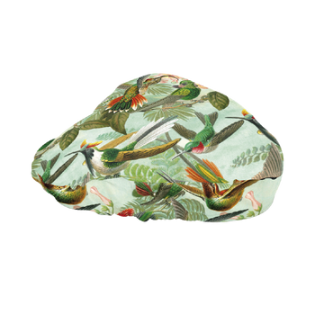 Bike seat cover by Haeckel (10 pcs)