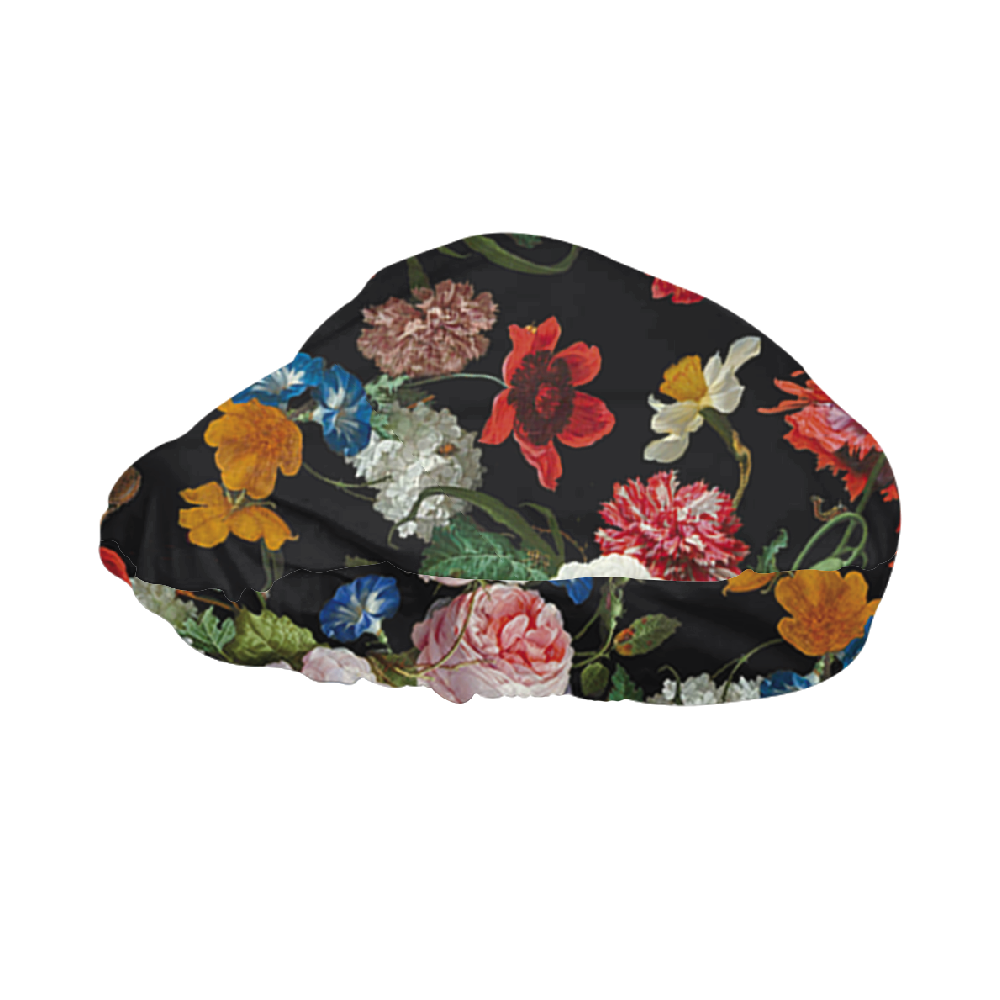 Bike seat cover by De Heem (mirabilis, 10 pcs)