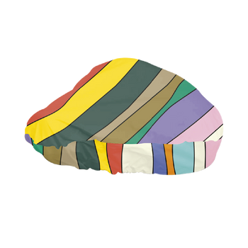 Bike seat cover by Schiele (10 pcs)