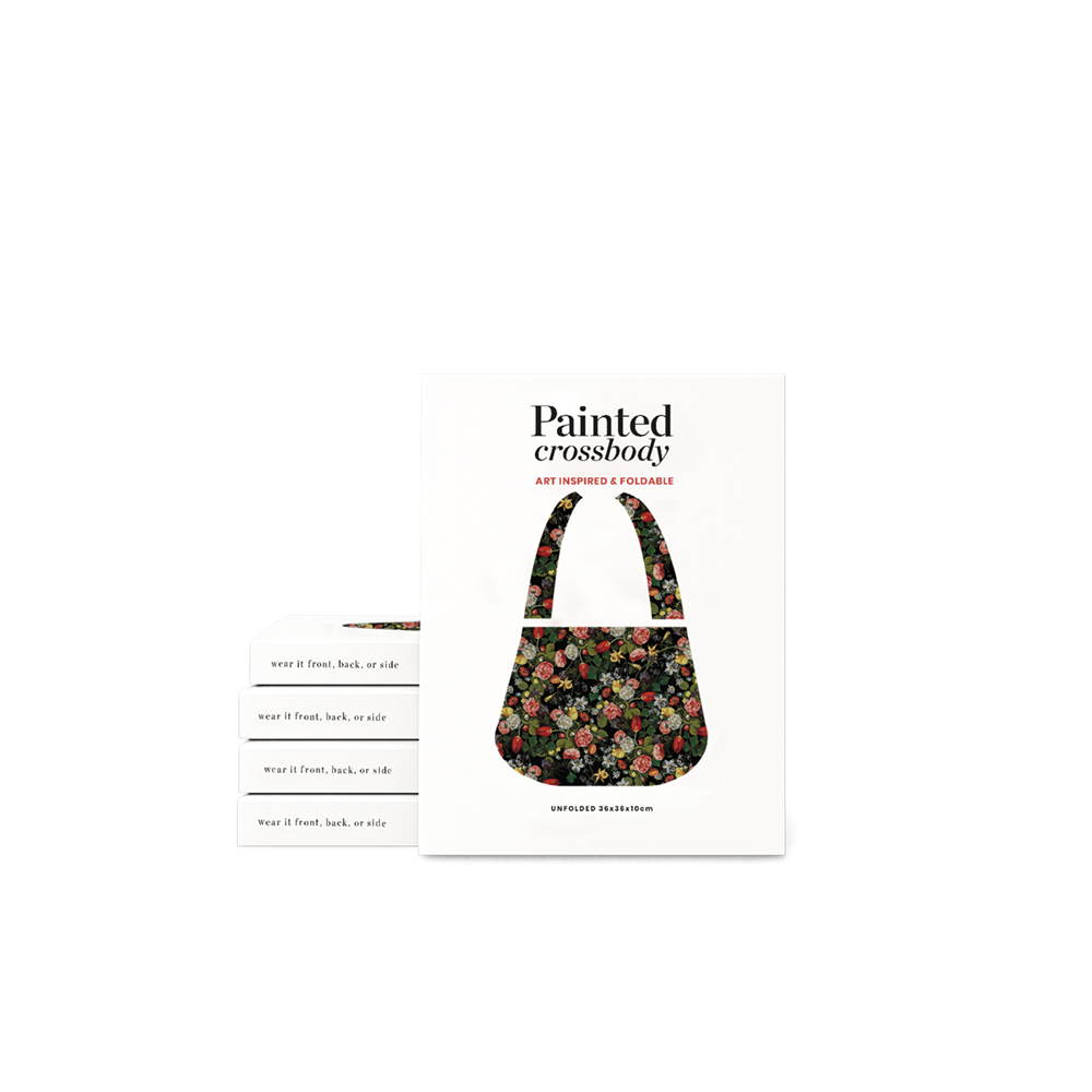 Crossbody by Peeters (5 pcs)