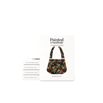 Crossbody by Peeters (5 pcs)