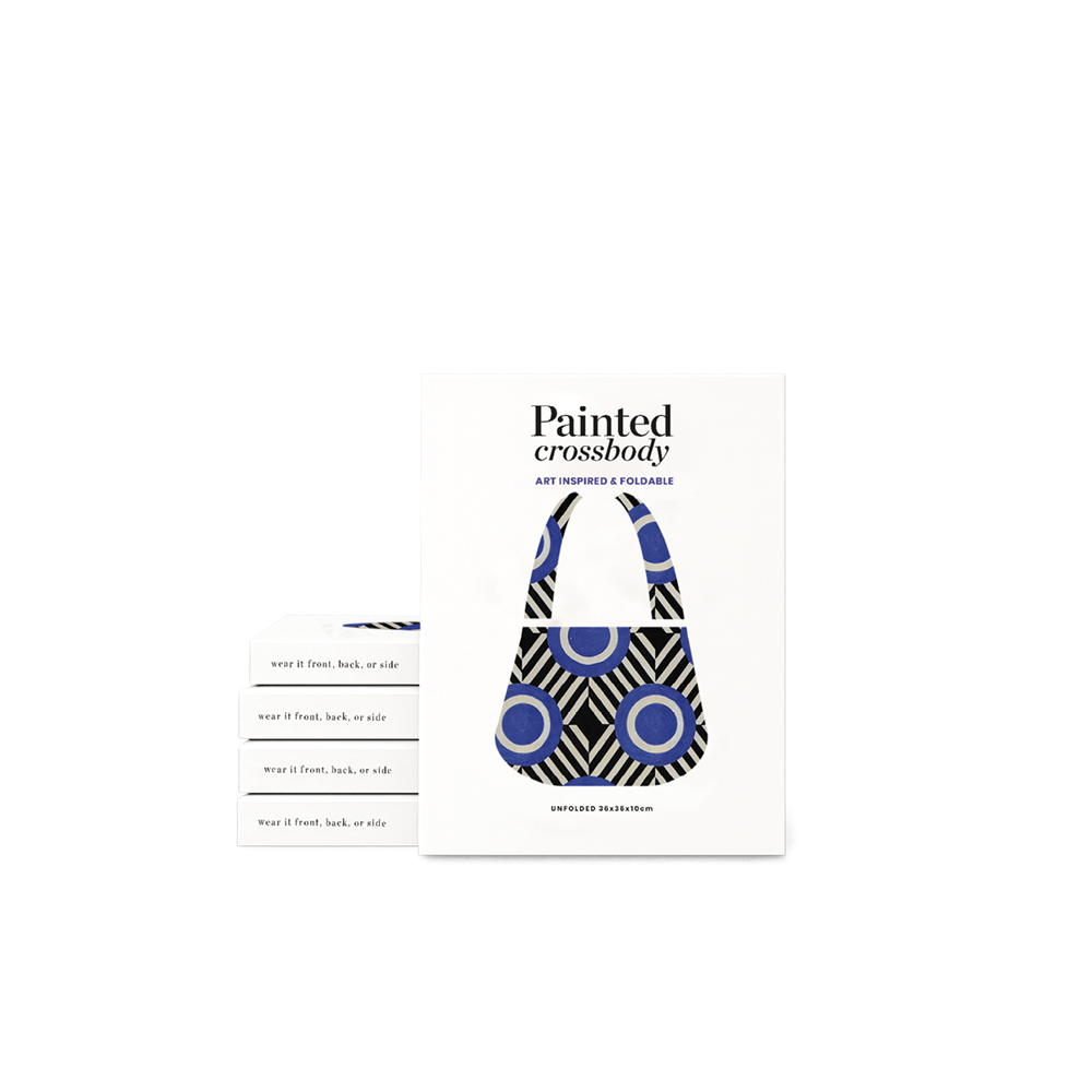 Crossbody by Popova (5 pcs)