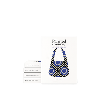 Crossbody by Popova (5 pcs)