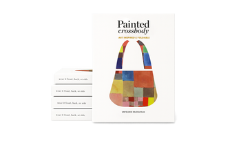 Crossbody by Klee (5 pcs)