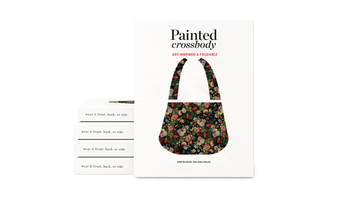 Crossbody by Peeters (5 pcs)