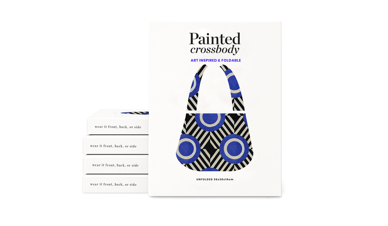 Crossbody by Popova (5 pcs)