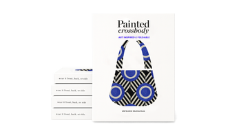 Crossbody by Popova (5 pcs)