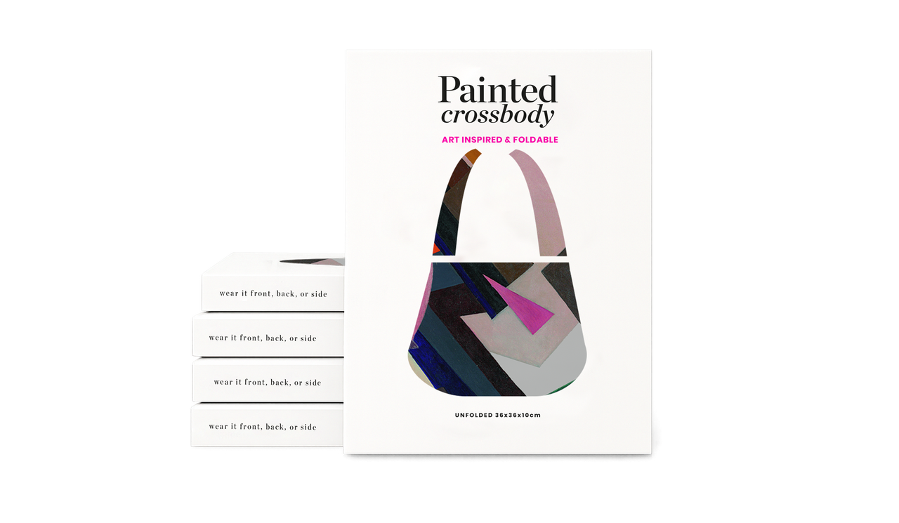 Crossbody by Rozanova (5 pcs)