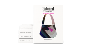 Crossbody by Rozanova (5 pcs)