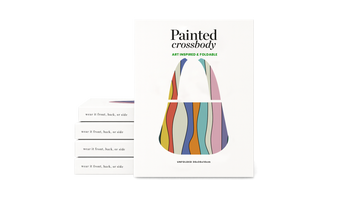 Crossbody by Schiele (5 pcs)