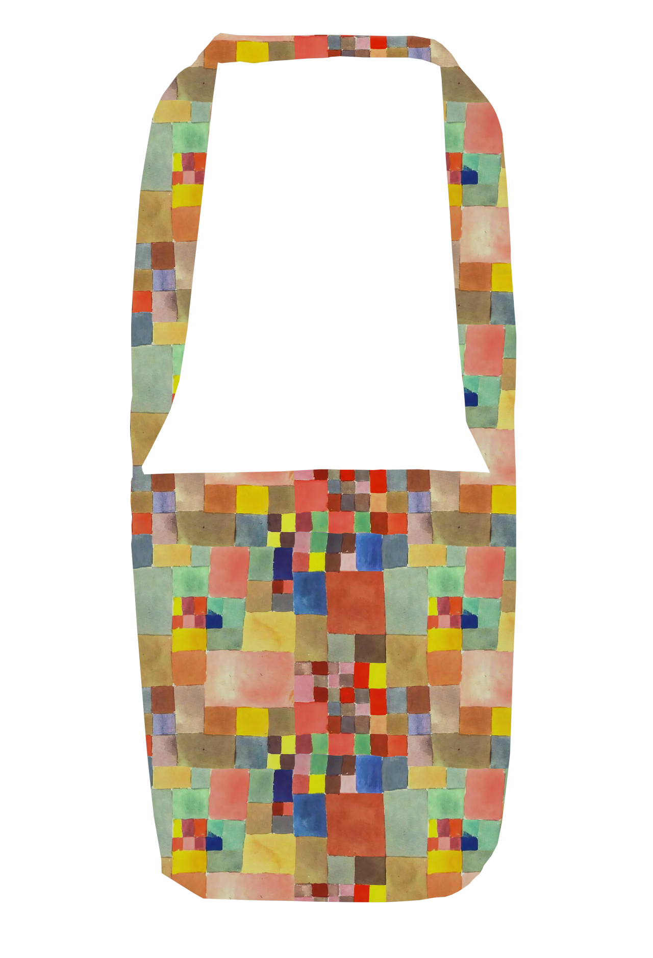 Crossbody by Klee (5 pcs)