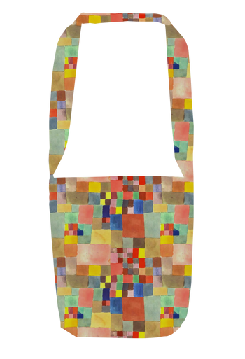 Crossbody by Klee (5 pcs)