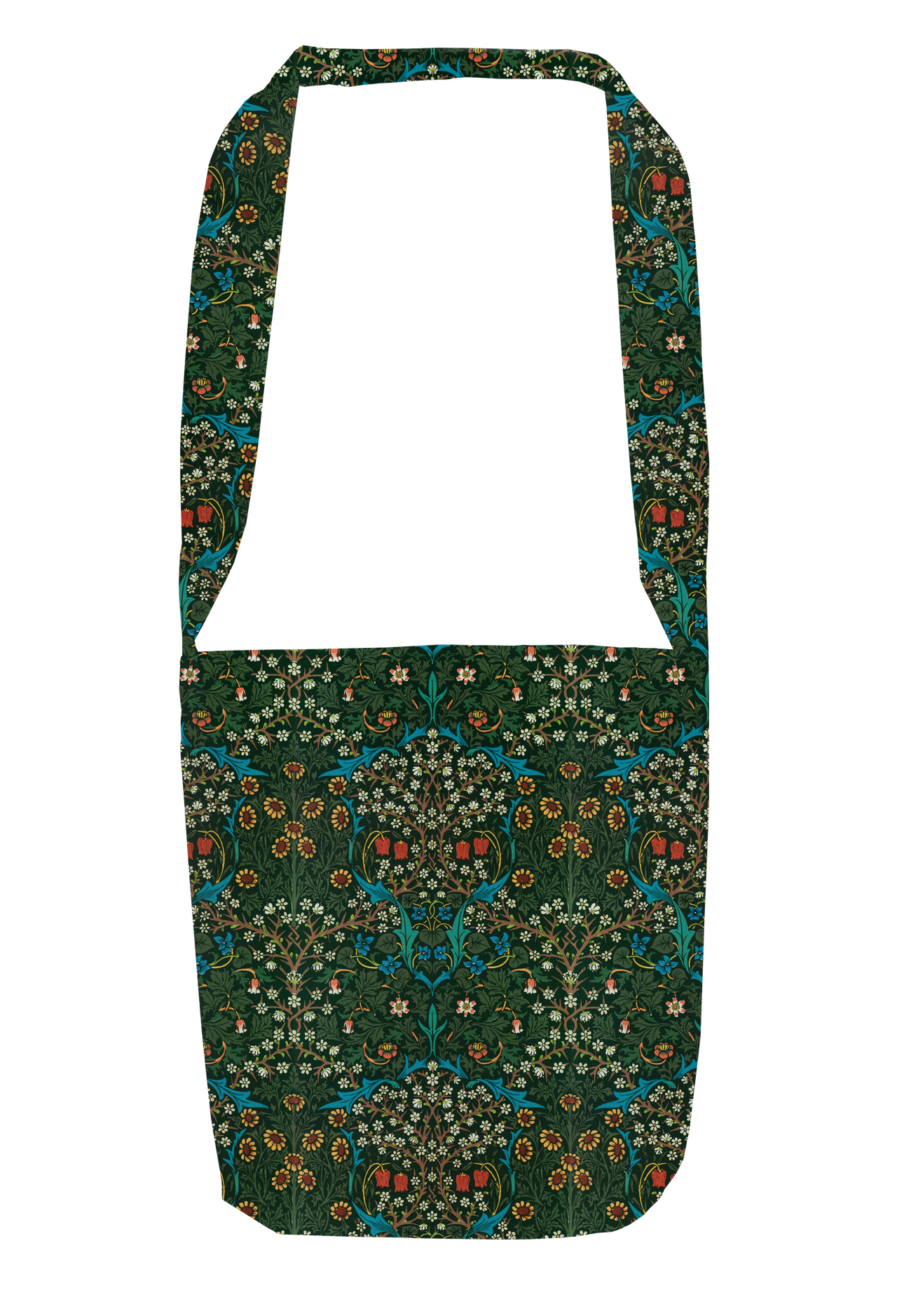 Crossbody by Morris (5 pcs)