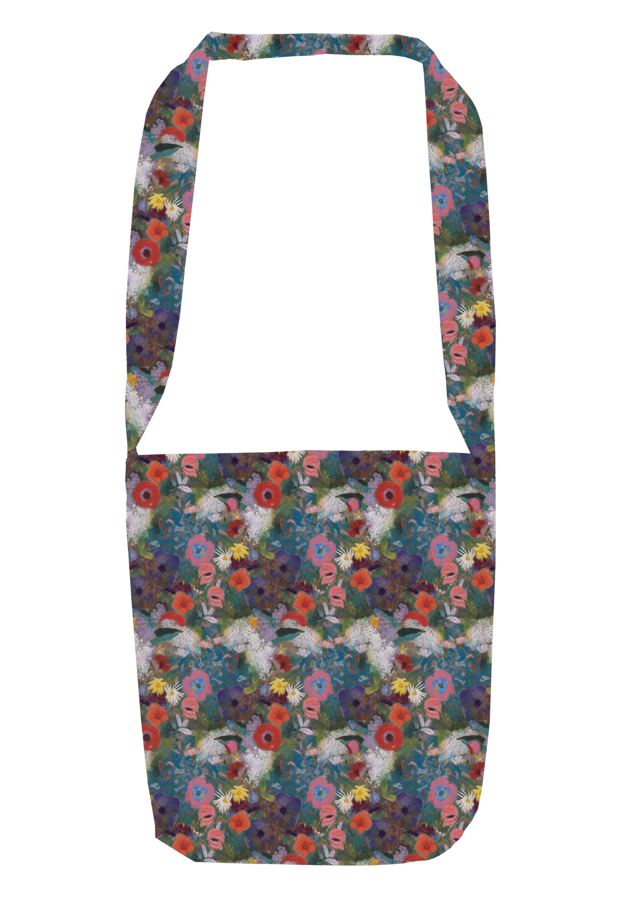 Crossbody by Redon (5 pcs)