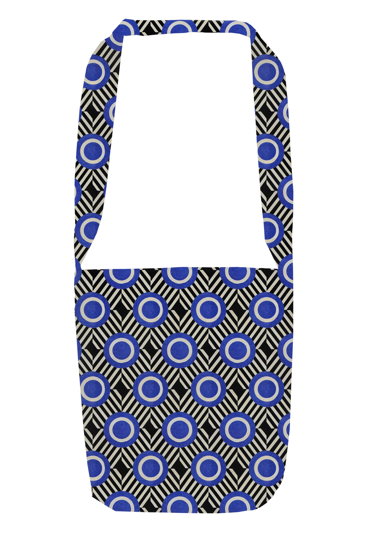 Crossbody by Popova (5 pcs)