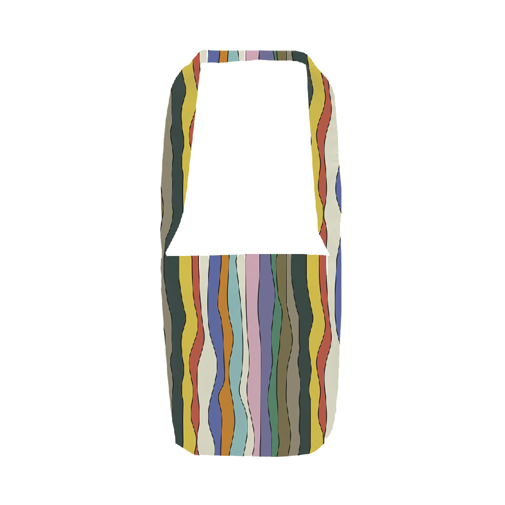 Crossbody by Schiele (5 pcs)