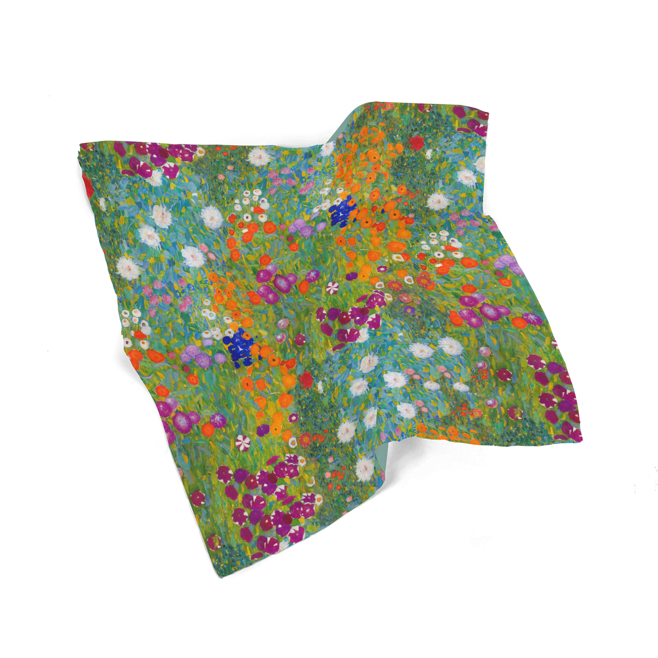 Scarf by Klimt (5 pcs)