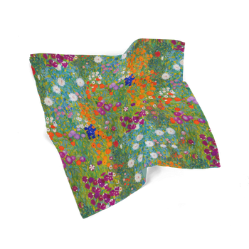 Scarf by Klimt (5 pcs)