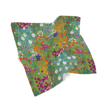 Scarf by Klimt (5 pcs)