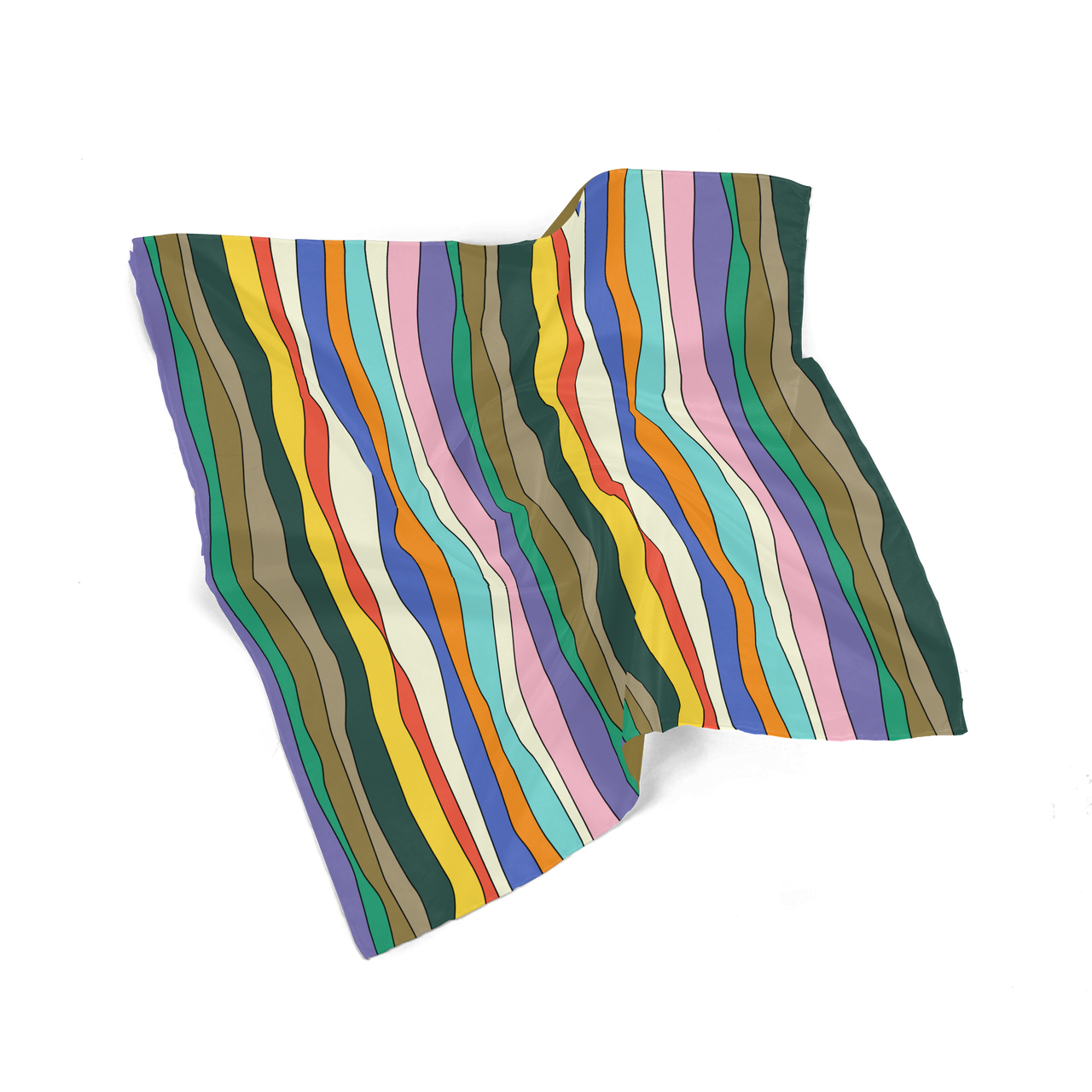 Scarf by Schiele (5 pcs)