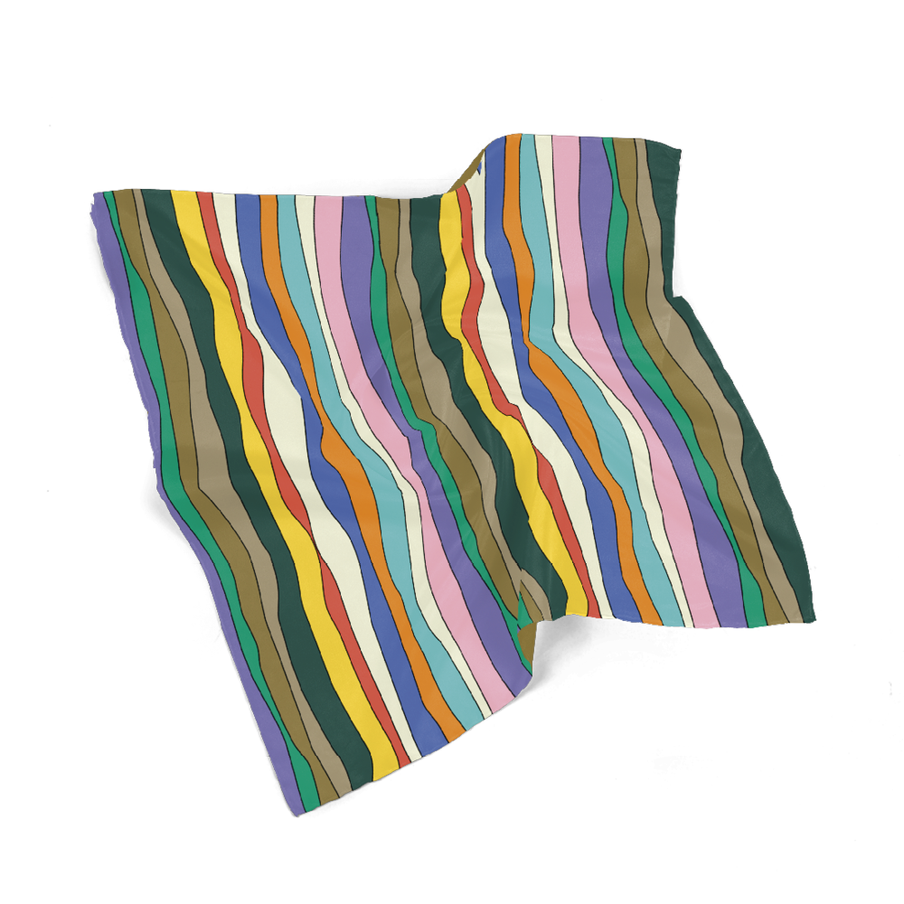 Scarf by Schiele (5 pcs)