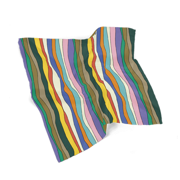 Scarf by Schiele (5 pcs)