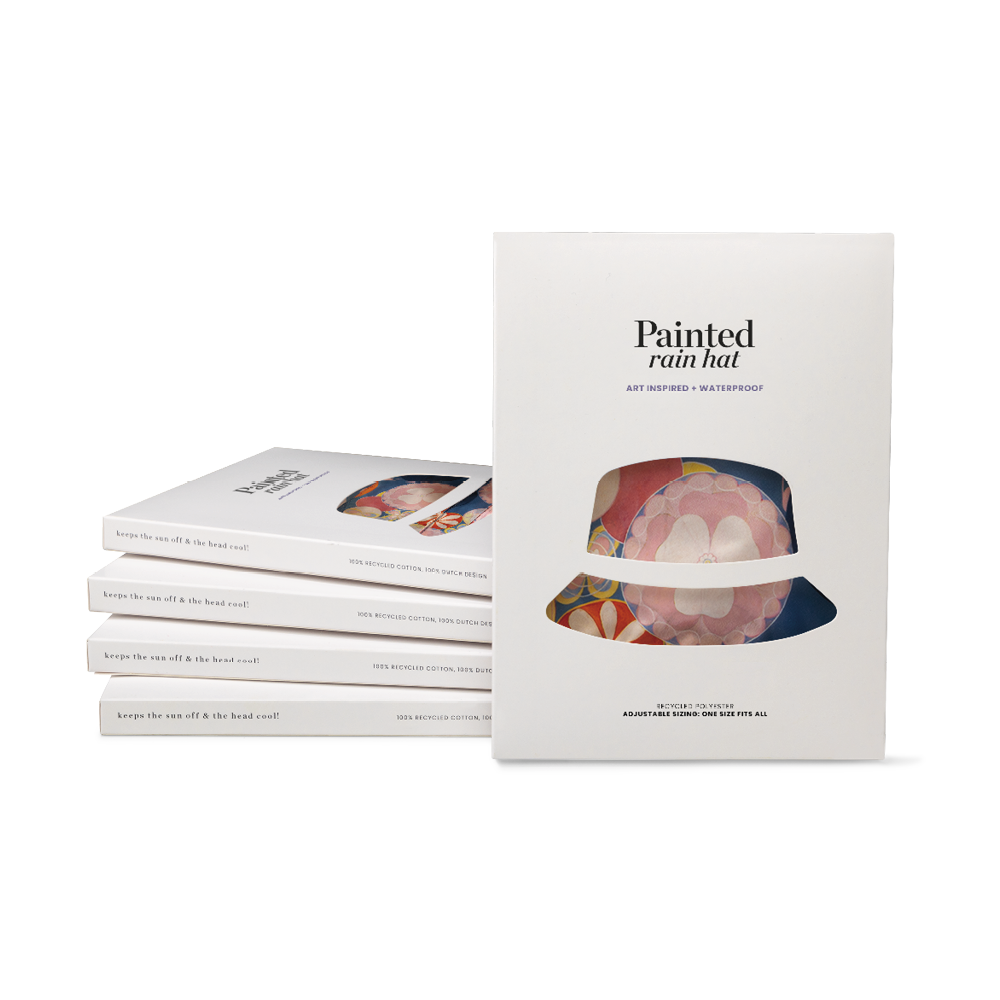 Rain Hat by Af Klint No. 2 (5 pcs)