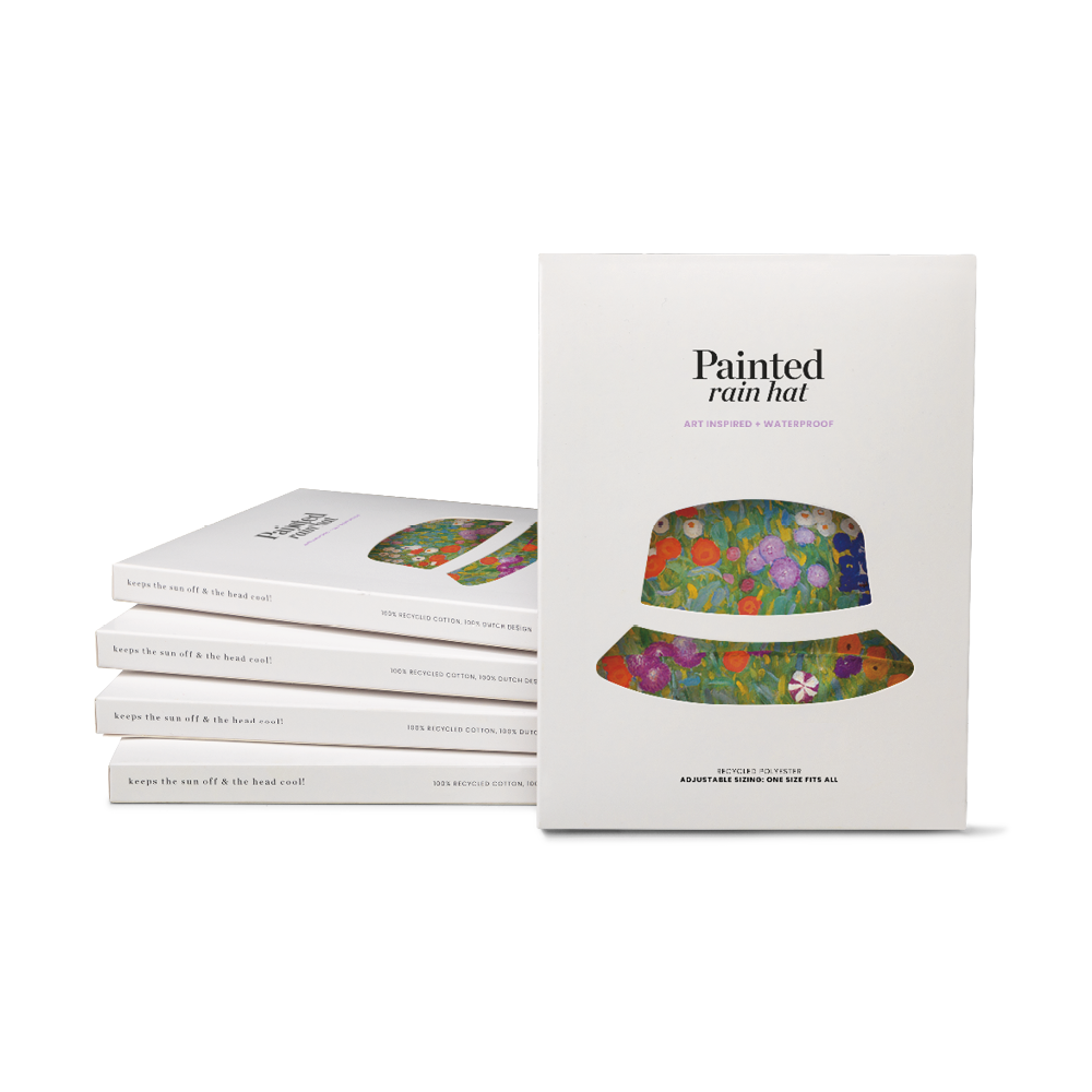 Bucket hats