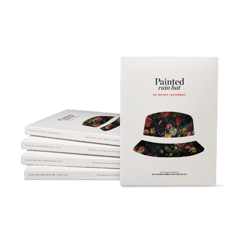 Rain Hat by Peeters (5 pcs)