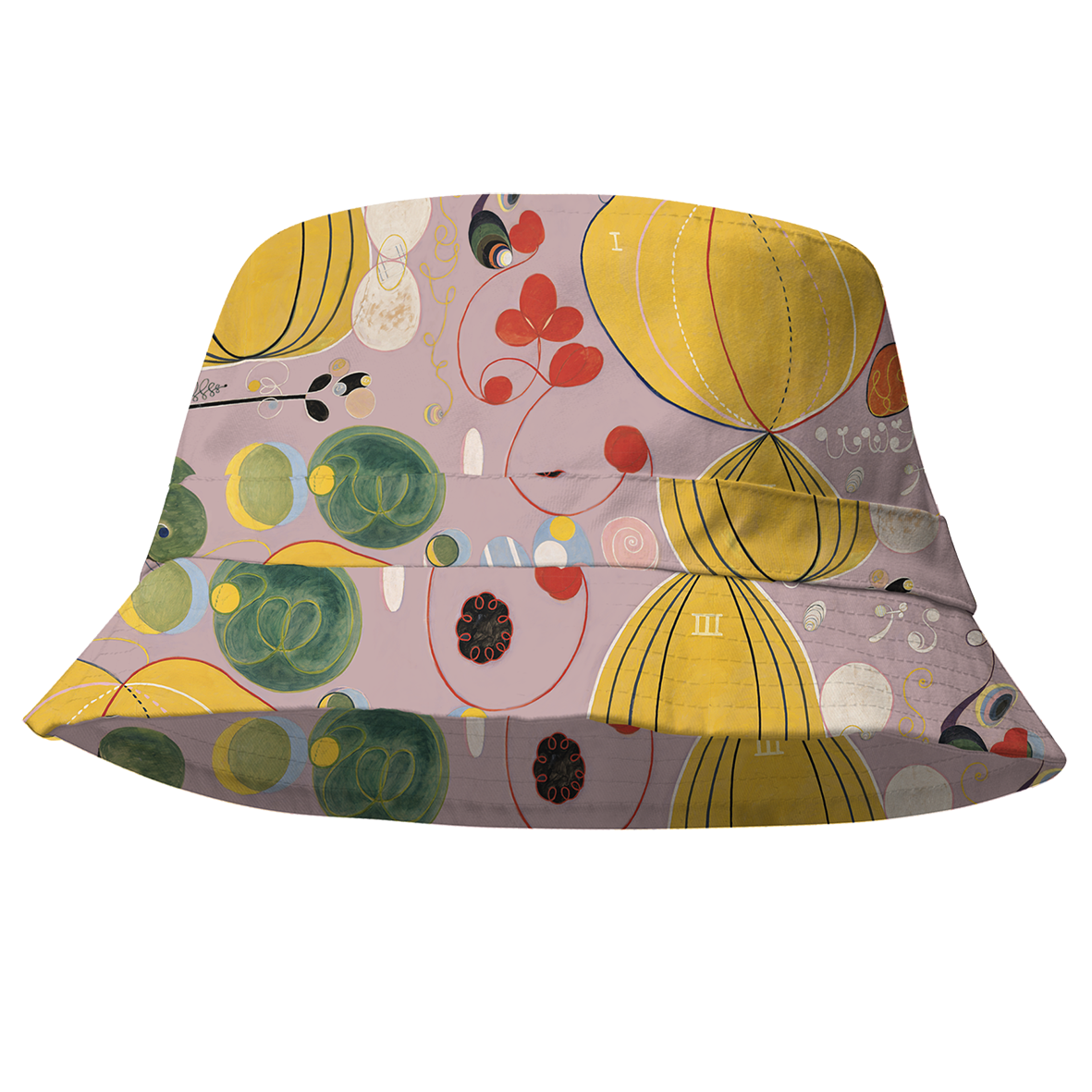 Rain hat by Af Klint No.7 (5 pcs)
