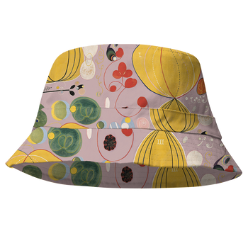 Rain hat by Af Klint No.7 (5 pcs)