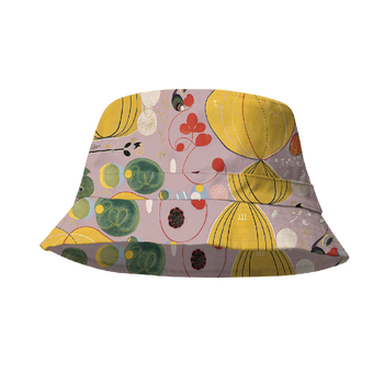 Rain hat by Af Klint No.7 (5 pcs)