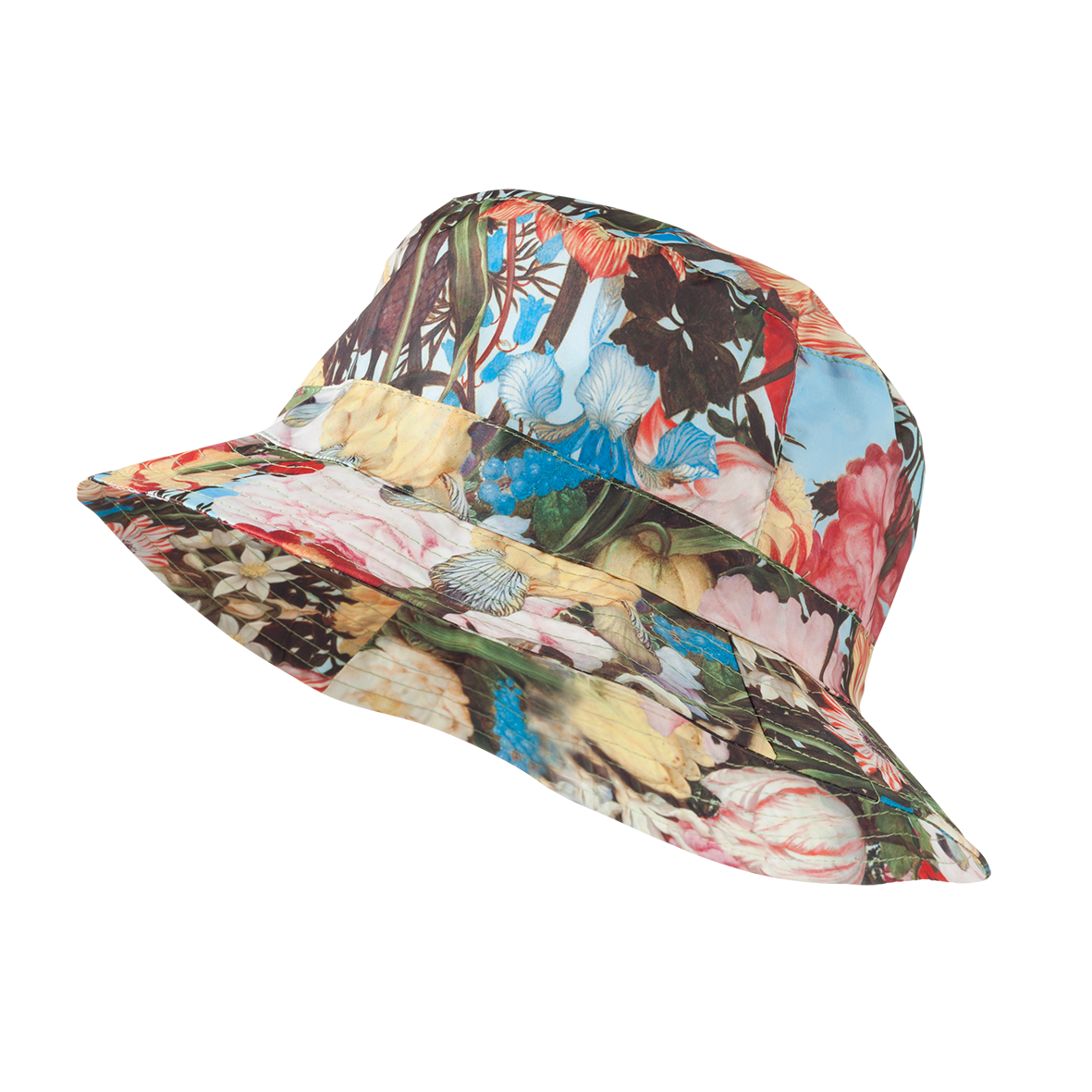 Rain Hat by Bosschaert (5 pcs)