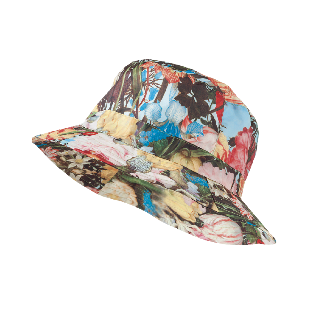 Rain Hat by Bosschaert (5 pcs)