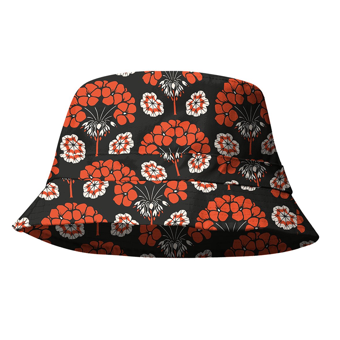 Rain Hat by De Graag (5 pcs)