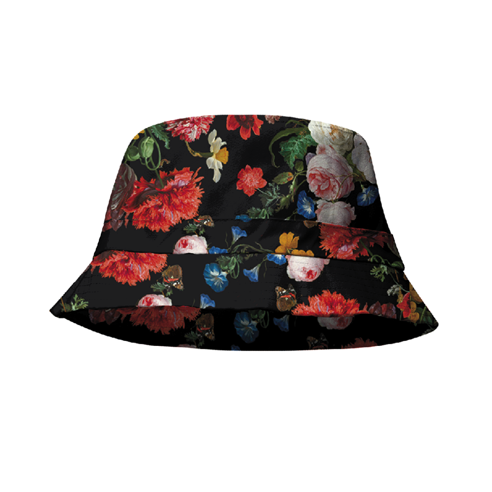 Rain Hat by De Heem (mirabilis, 5 pcs)