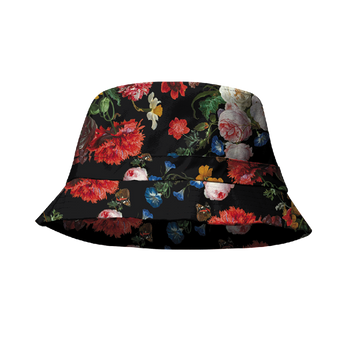 Rain Hat by De Heem (mirabilis, 5 pcs)